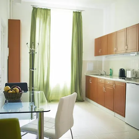 Apartment Louisa