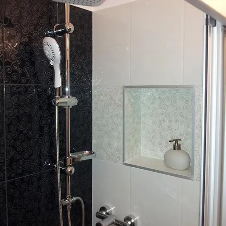 Apartman Terez Krt 31 Budapest