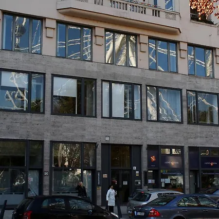 Elizabeth Square Residences Budapest