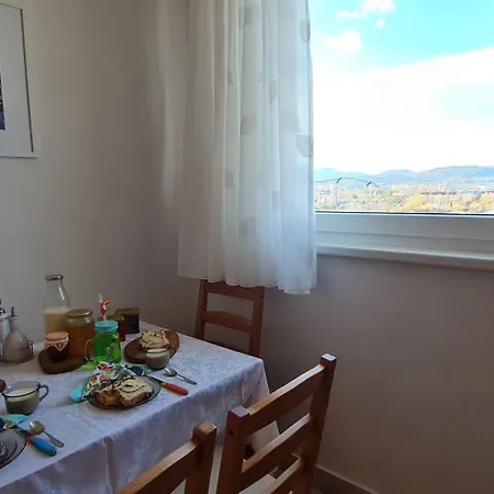 Rooftop Panorama Apartment Budapest