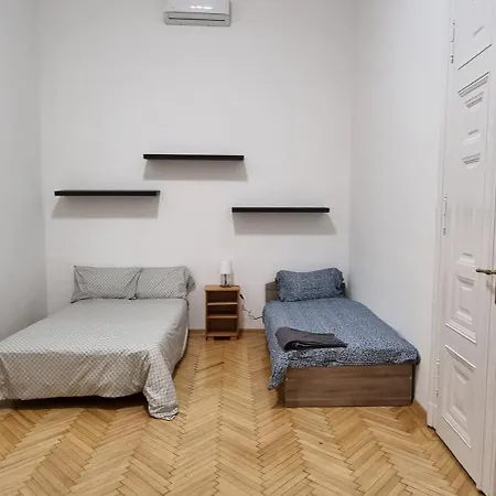 Privat bolig Lookery Budapest
