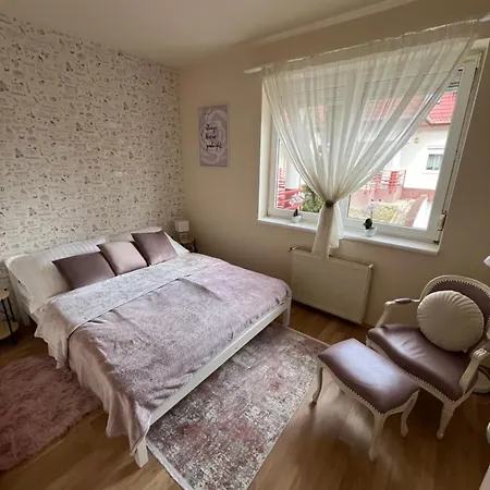 Kiraly Csaladi Apartman- Royal Family #freegarage Apartment *