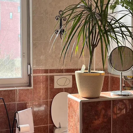 Kiraly Csaladi Apartman- Royal Family #freegarage Apartment *