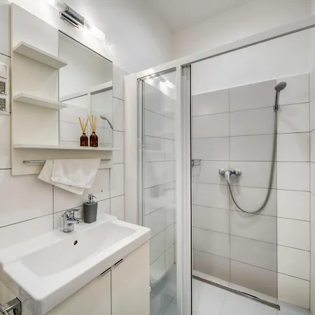Apartment Cosy Corner - Erzsebet Blvd *