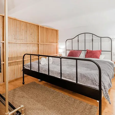Apartment Del