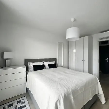 Apartment Vp *