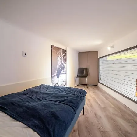 4 Seasons Of Love - Luxury 3-bedroom City Budapest