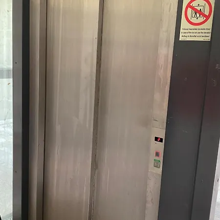 Peony Szekely Mihaly - Free Garage Apartmán Budapešť