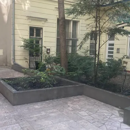 Apartment Peony Szekely Mihaly - Free Garage Budapest