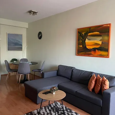 Apartment Kis-celli *