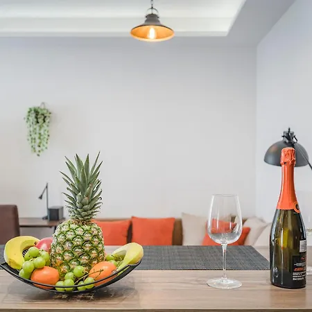 Apartamento Design @ Rumbach *