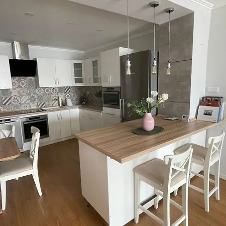Apartament Boutique R52-5 #2bedroom #view #freeparking
