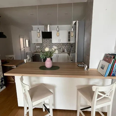 Apartmán Boutique R52-5 #2bedroom #view #freeparking