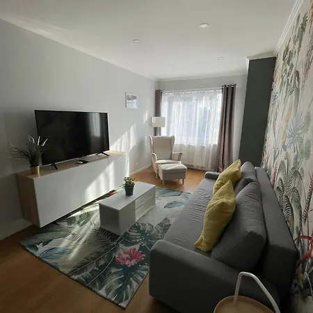 Boutique R52-5 #2bedroom #view #freeparking Apartament *