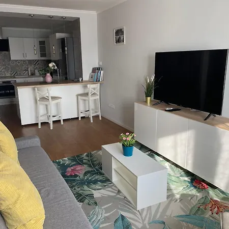Apartament Boutique R52-5 #2bedroom #view #freeparking Budapesta