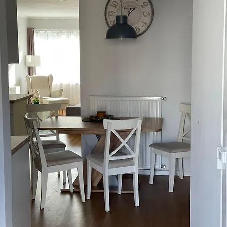 Boutique R52-5 #2bedroom #view #freeparking * Budapešť