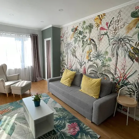 Apartament Boutique R52-5 #2bedroom #view #freeparking