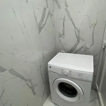Boutique R52-5 #2bedroom #view #freeparking Budapešť