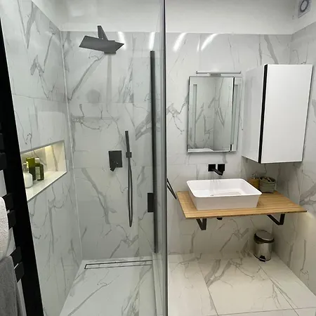 Apartament Boutique R52-5 #2bedroom #view #freeparking