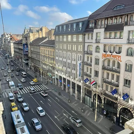 Apartament Boutique R52-5 #2bedroom #view #freeparking *