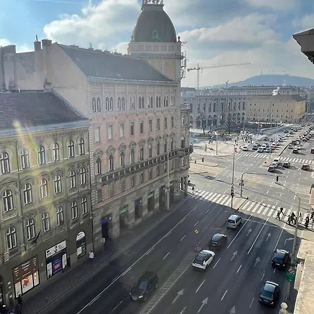 Boutique R52-5 #2bedroom #view #freeparking Apartament *