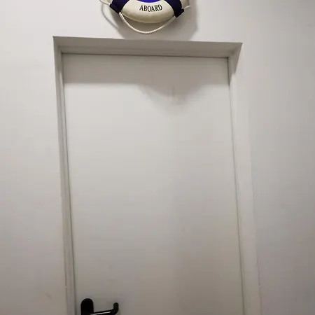 Apartment Pest-port 4 For 16 Person Budapest