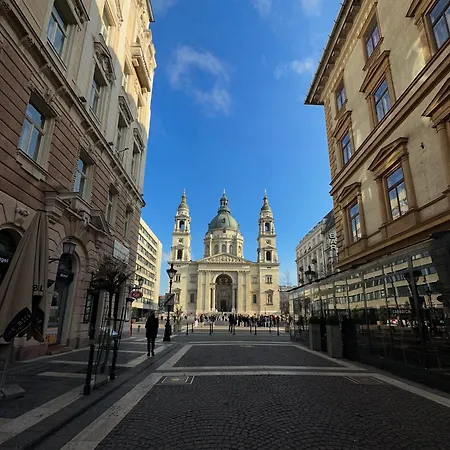 Dolce Basilica Appartement *