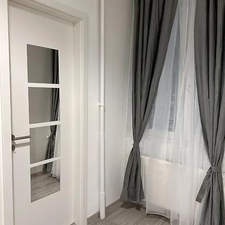Dolce Basilica Appartement Boedapest