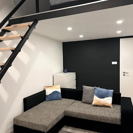 Appartement Dolce Basilica