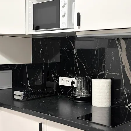 Dolce Basilica Appartement