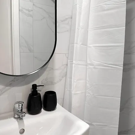 Appartement Dolce Basilica *