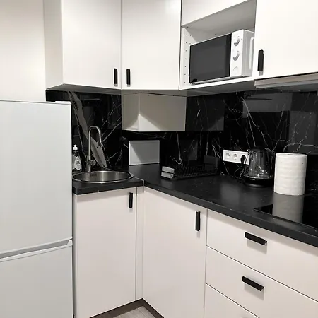 Dolce Basilica Appartement *