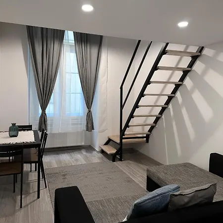 Dolce Basilica Appartement