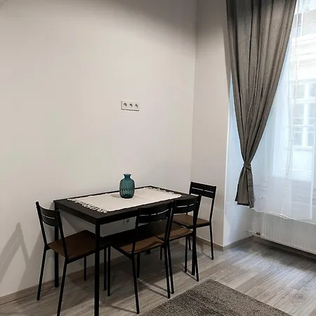 Appartement Dolce Basilica *