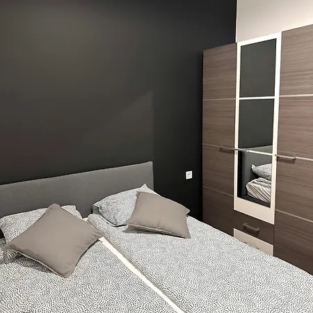 Appartement Dolce Basilica Boedapest