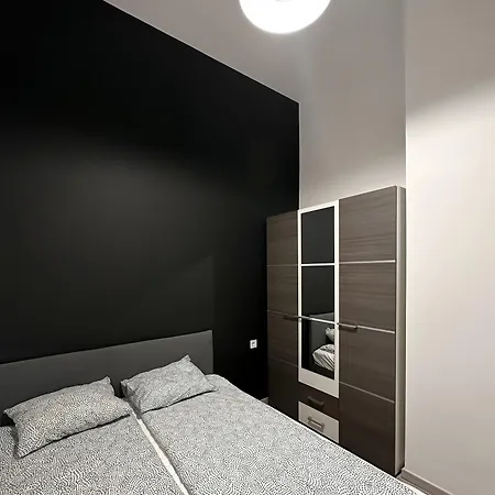 Appartement Dolce Basilica