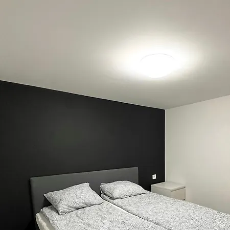 Appartement Dolce Basilica