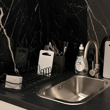 Appartement Dolce Basilica *