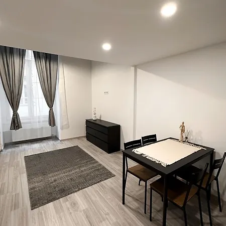 Appartement Dolce Basilica Boedapest