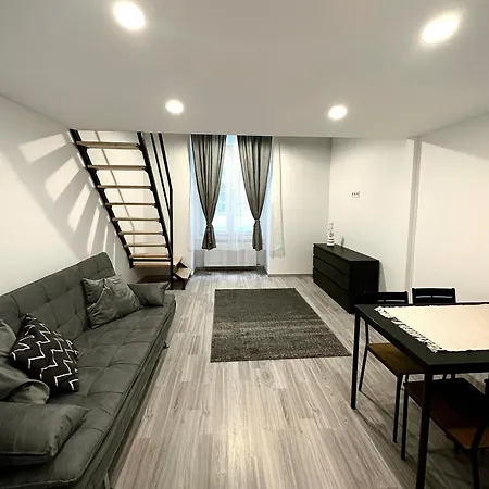 Appartement Dolce Basilica