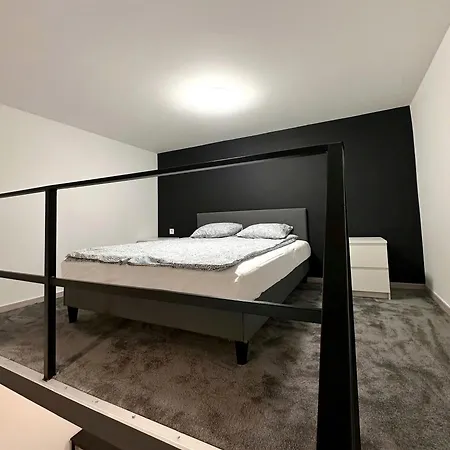Dolce Basilica Appartement