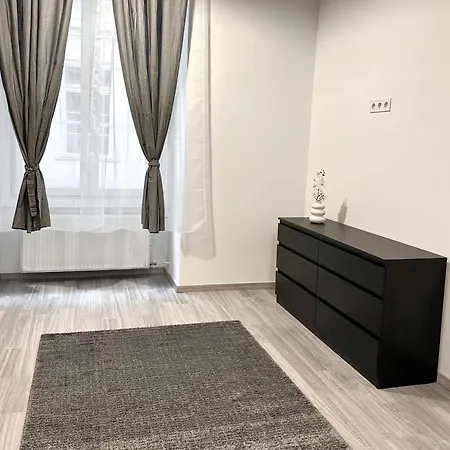 Appartement Dolce Basilica *