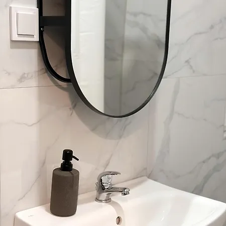 Appartement Dolce Basilica
