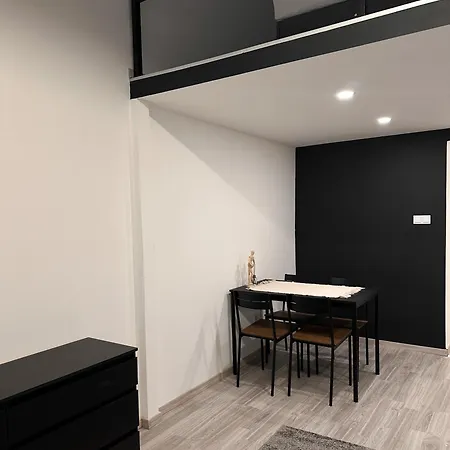 Dolce Basilica Appartement Boedapest