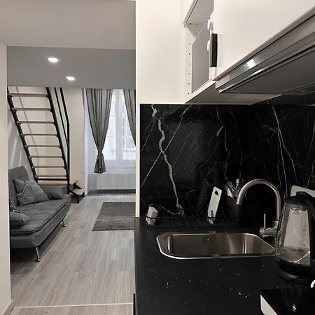 Appartement Dolce Basilica *
