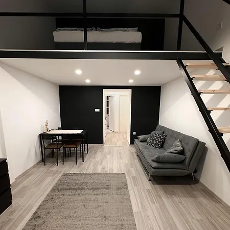 Dolce Basilica Appartement Boedapest