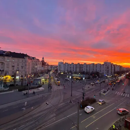 Luxury Buda *