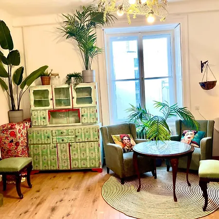 Appartamento Boutique Studio Flat At City Center
