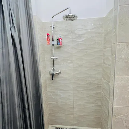 Apartment Chloe Budapest