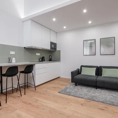 Appartamento K27 - Cozy Boutique - Location By Bqa